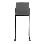 Juego de 2 taburetes FujiHB