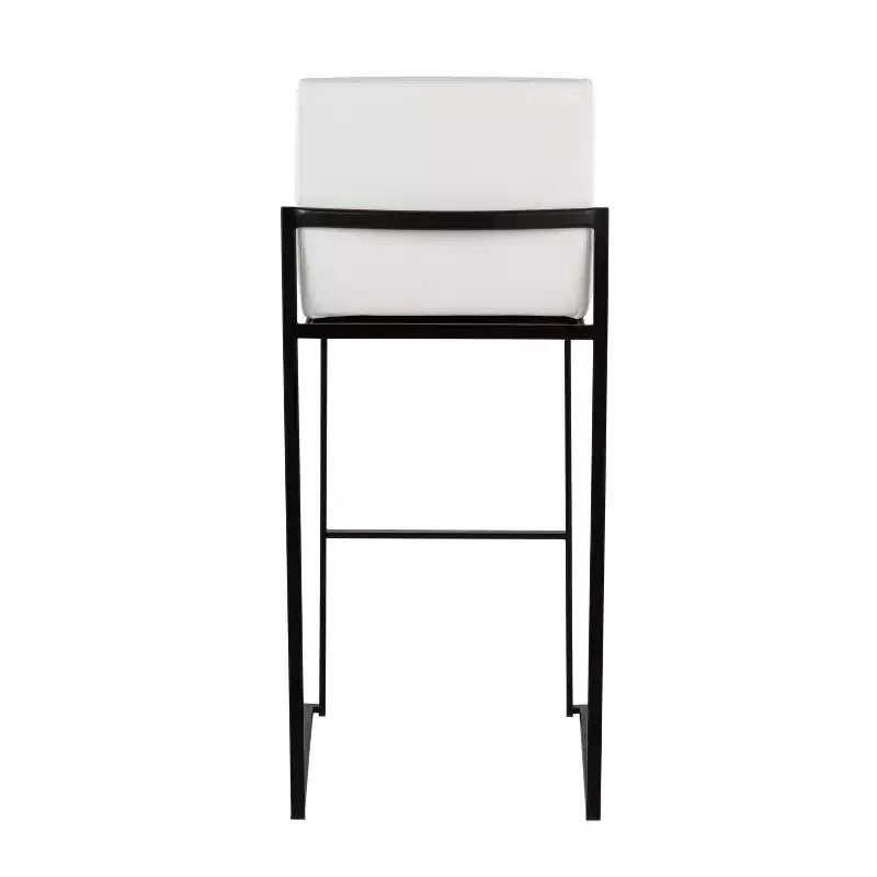 Juego de 2 taburetes FujiHB