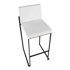 Juego de 2 taburetes FujiHB