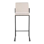 Juego de 2 taburetes FujiHB