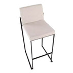 Juego de 2 taburetes FujiHB