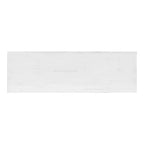 Mesa de consola de madera Kate y Laurel Wyldwood