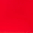 Mesa de costura plegable con ruedas color rojo rústico y estantes laterales