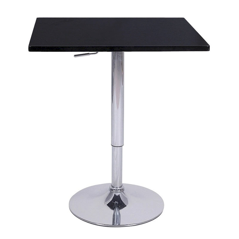 Mesa de Bar Ajustable Contemporánea