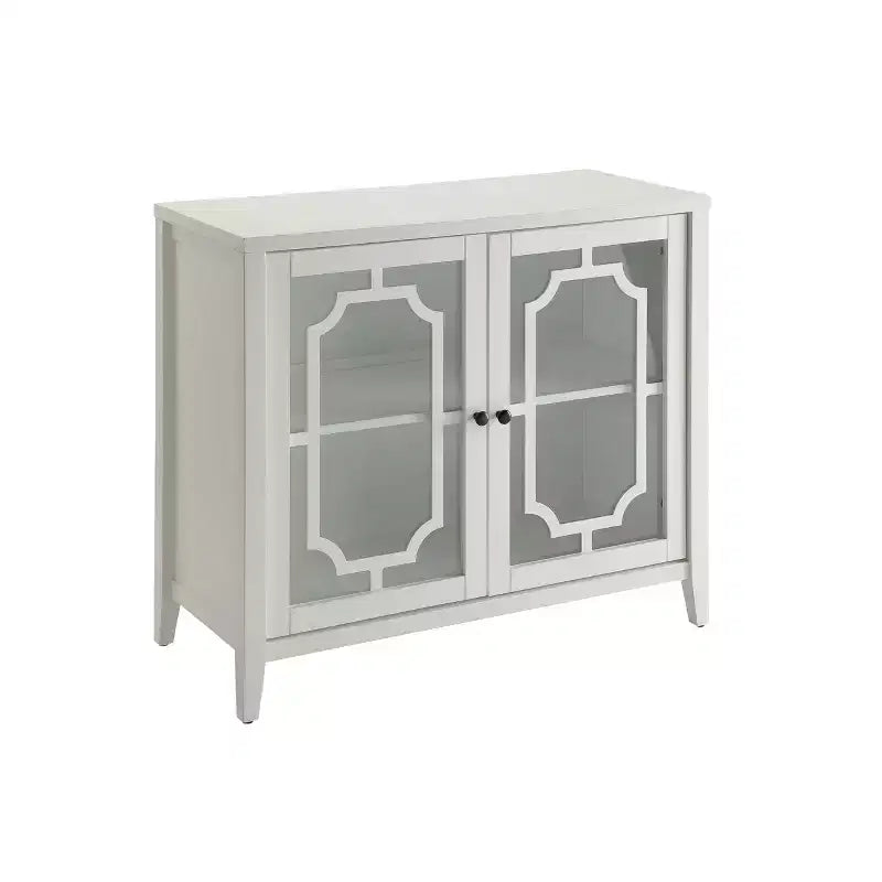 Mueble de Almacenamiento Decorativo Ceara de Acme Furniture
