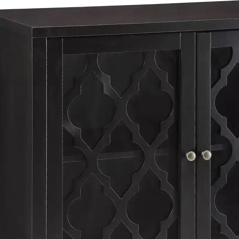 Mueble de Almacenamiento Decorativo Ceara de Acme Furniture