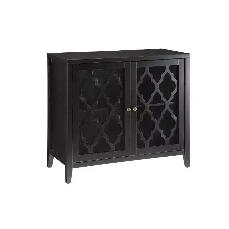 Mueble de Almacenamiento Decorativo Ceara de Acme Furniture
