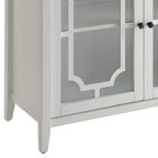 Mueble de Almacenamiento Decorativo Ceara de Acme Furniture