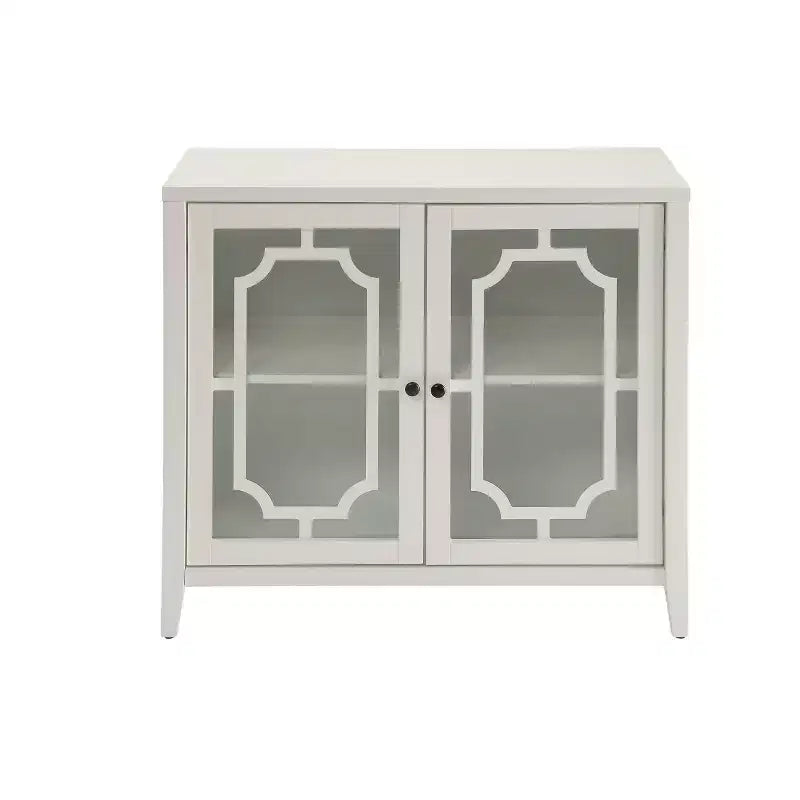Mueble de Almacenamiento Decorativo Ceara de Acme Furniture