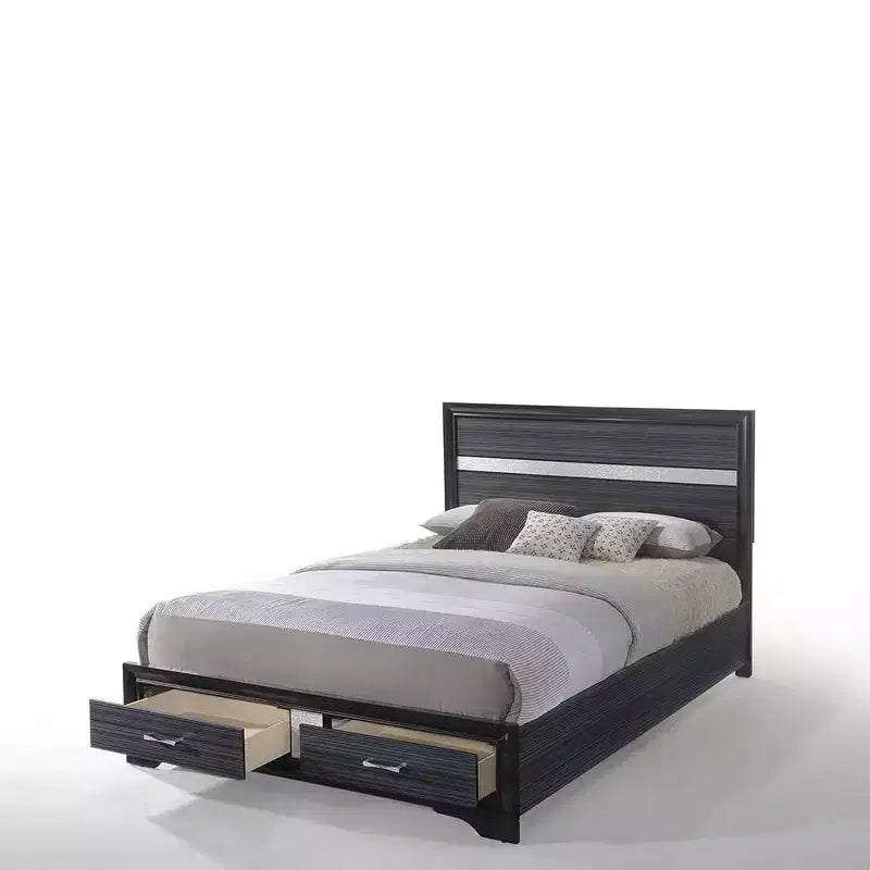 Cama Naima de Acme Furniture