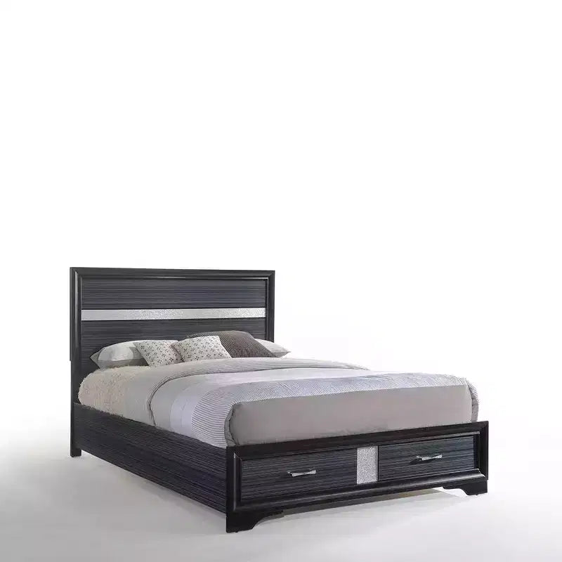 Cama Naima de Acme Furniture