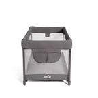 Parque infantil plegable con una mano, moisés y cambiador plegable Joie Sesame LX