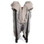 Parque infantil plegable con una mano, moisés y cambiador plegable Joie Sesame LX