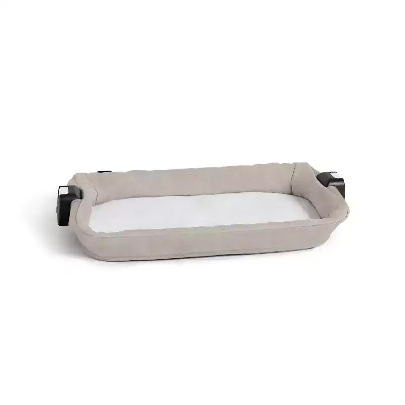 Parque infantil plegable con una mano, moisés y cambiador plegable Joie Sesame LX