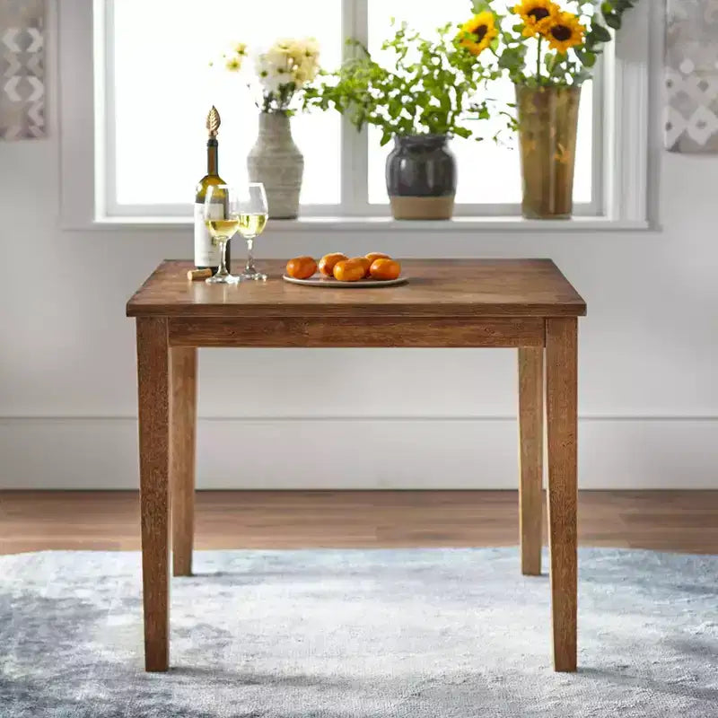 Juego de comedor Linstrom para desayuno de 4 piezas de Lifestorey
