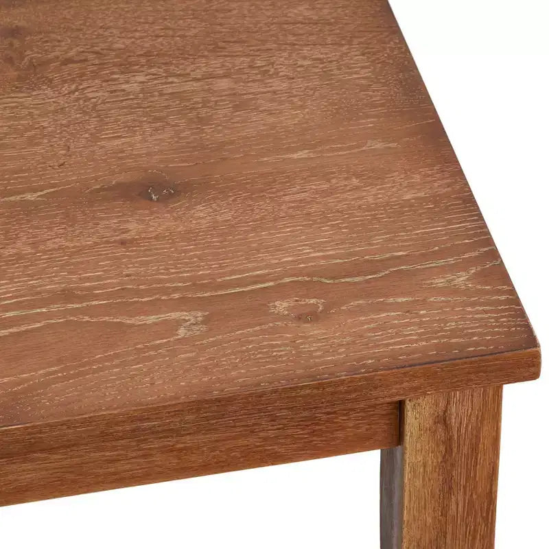 Juego de comedor Linstrom para desayuno de 4 piezas de Lifestorey